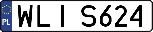 WLIS624