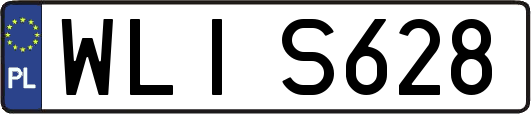 WLIS628