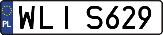 WLIS629