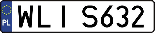 WLIS632
