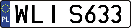 WLIS633