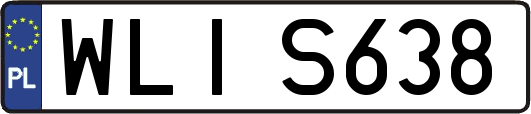 WLIS638