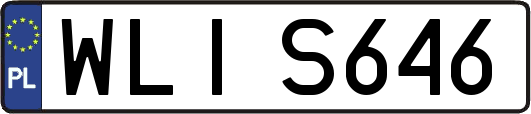 WLIS646