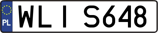 WLIS648