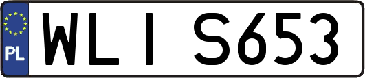 WLIS653