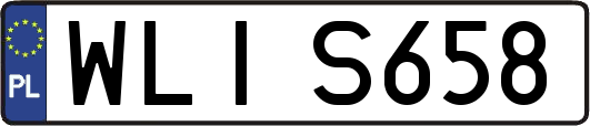 WLIS658