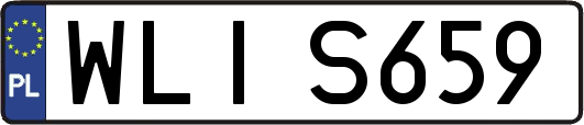 WLIS659