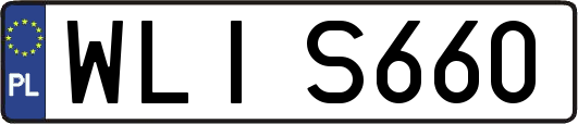 WLIS660