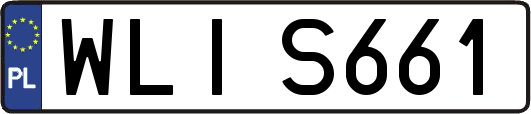 WLIS661