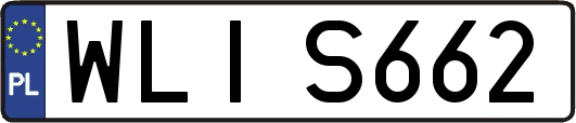 WLIS662