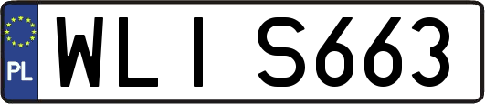 WLIS663