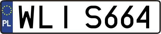 WLIS664