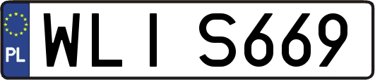 WLIS669