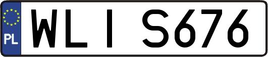 WLIS676