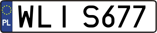 WLIS677