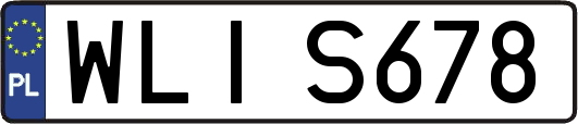 WLIS678