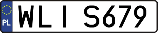 WLIS679