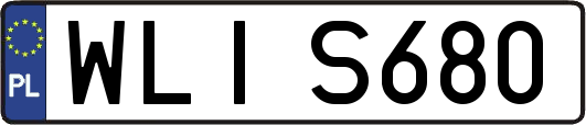WLIS680