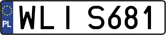 WLIS681