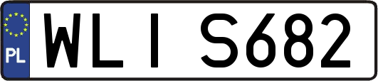 WLIS682