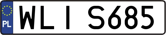 WLIS685