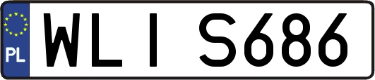 WLIS686