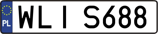 WLIS688