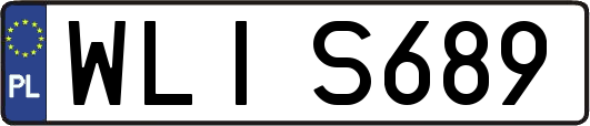 WLIS689