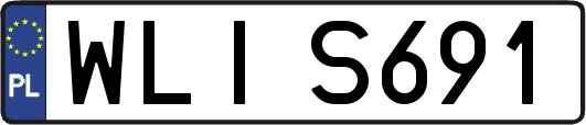 WLIS691