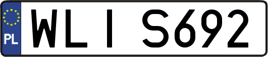 WLIS692