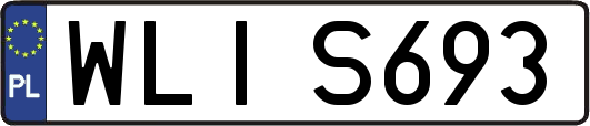 WLIS693
