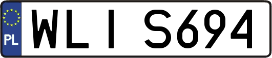 WLIS694