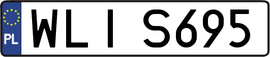 WLIS695