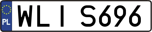 WLIS696