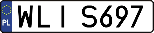 WLIS697