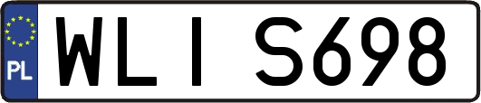 WLIS698