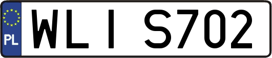 WLIS702