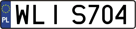 WLIS704
