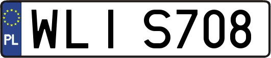 WLIS708