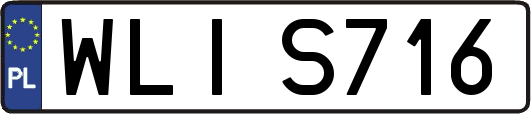 WLIS716