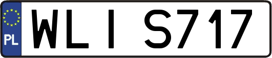 WLIS717