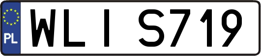 WLIS719