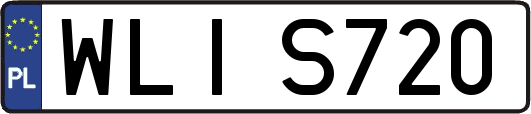 WLIS720