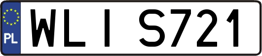 WLIS721