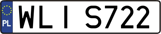 WLIS722