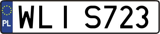 WLIS723