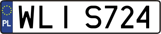 WLIS724