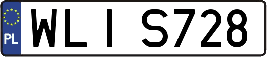WLIS728