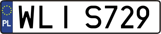 WLIS729