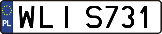 WLIS731